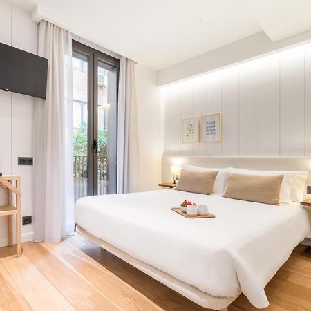 Casa Bella Gracia By Aspasios Barcelona Luaran gambar