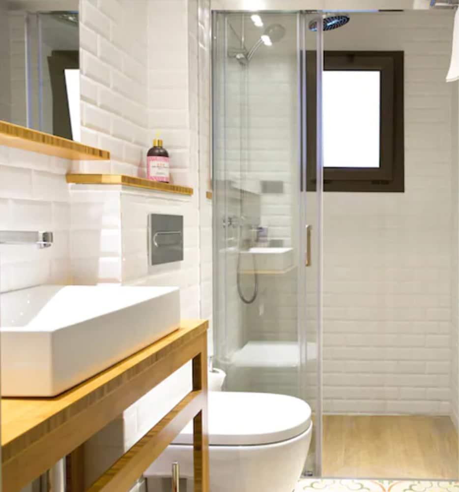 Casa Bella Gracia By Aspasios Barcelona Luaran gambar