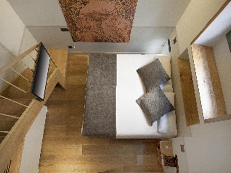 Casa Bella Gracia By Aspasios Barcelona Luaran gambar