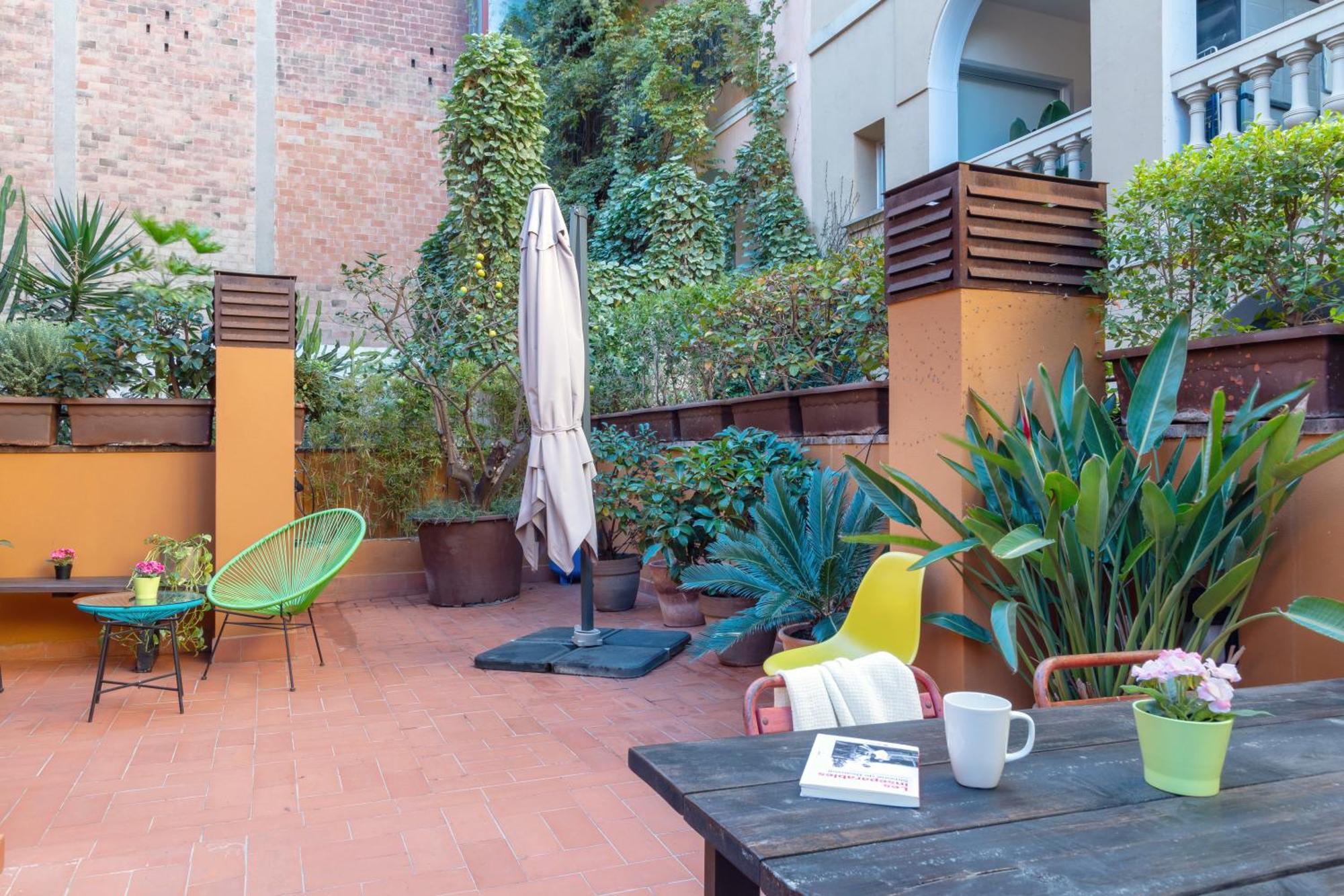 Casa Bella Gracia By Aspasios Barcelona Luaran gambar