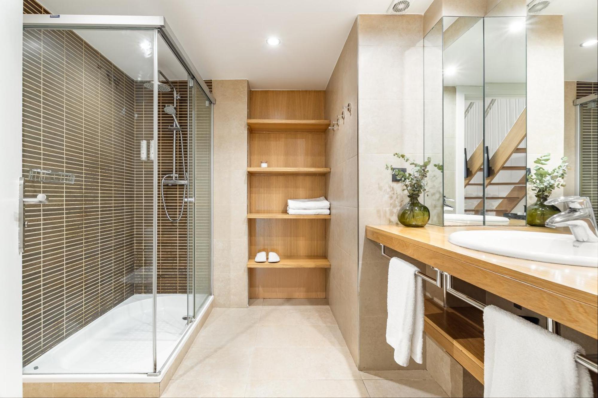 Casa Bella Gracia By Aspasios Barcelona Luaran gambar