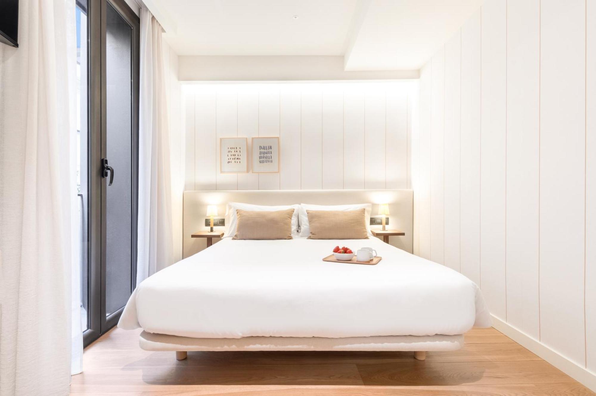 Casa Bella Gracia By Aspasios Barcelona Luaran gambar