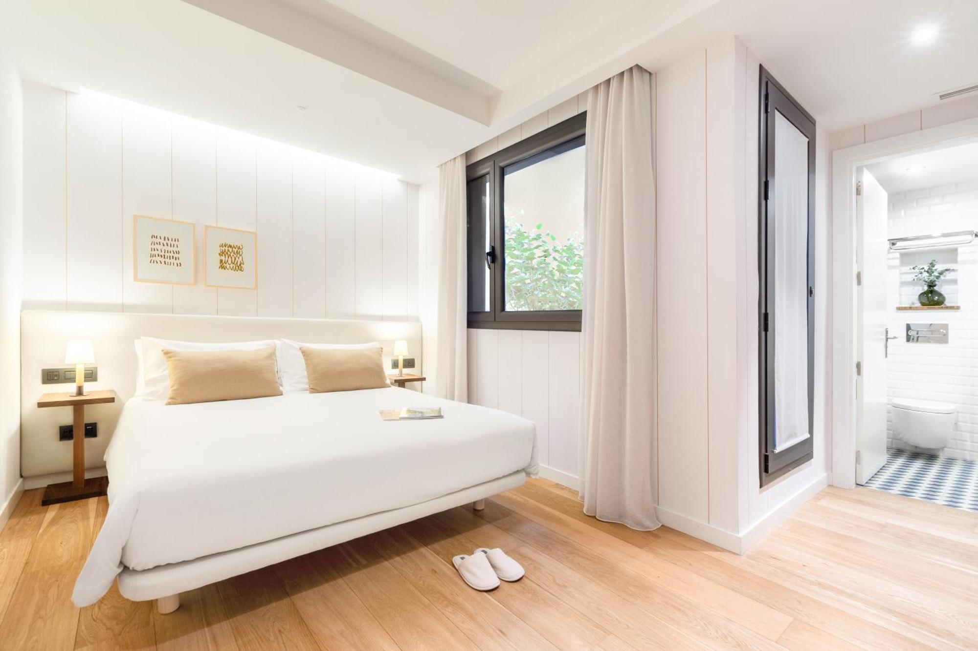 Casa Bella Gracia By Aspasios Barcelona Luaran gambar
