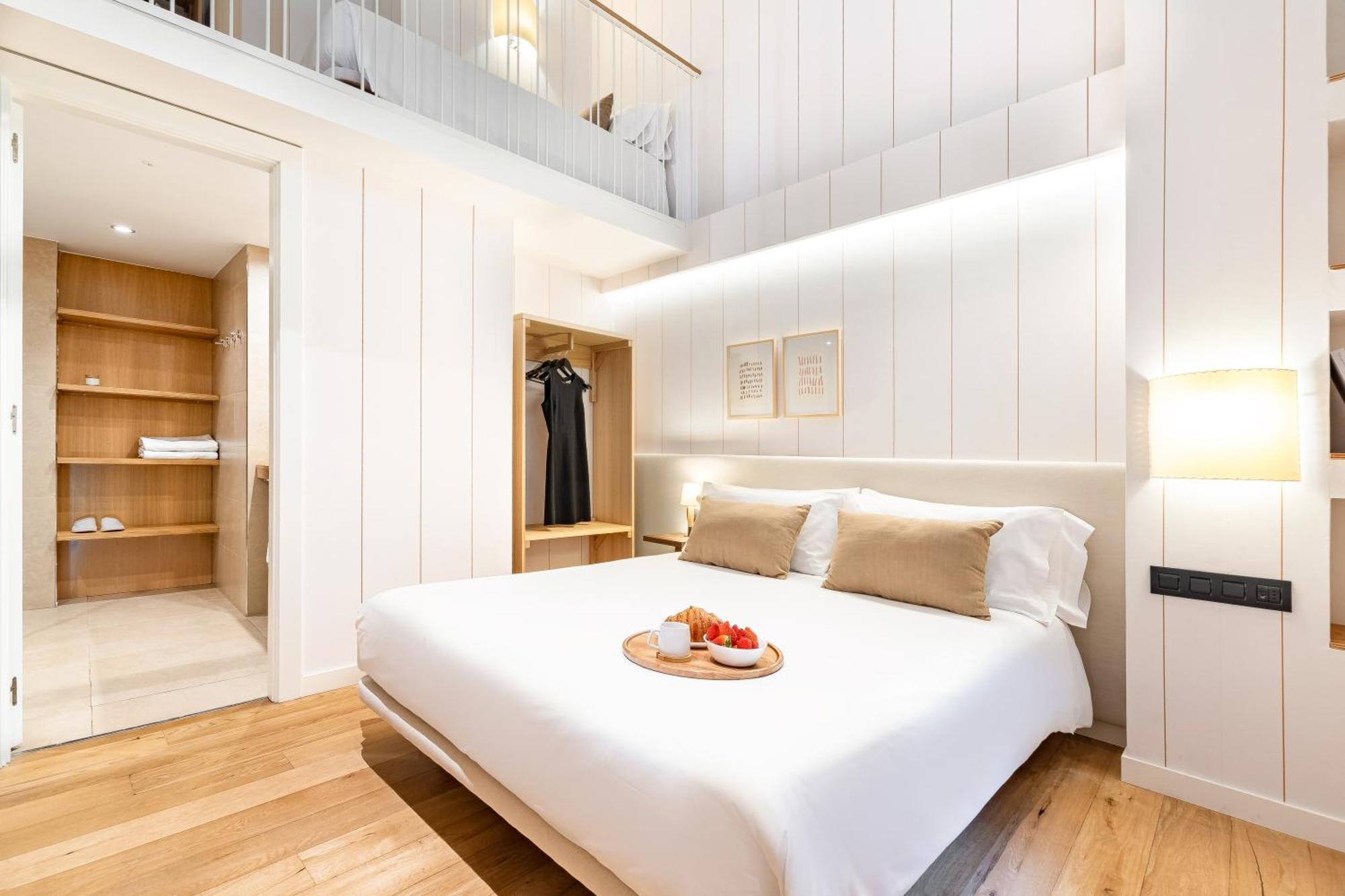 Casa Bella Gracia By Aspasios Barcelona Luaran gambar