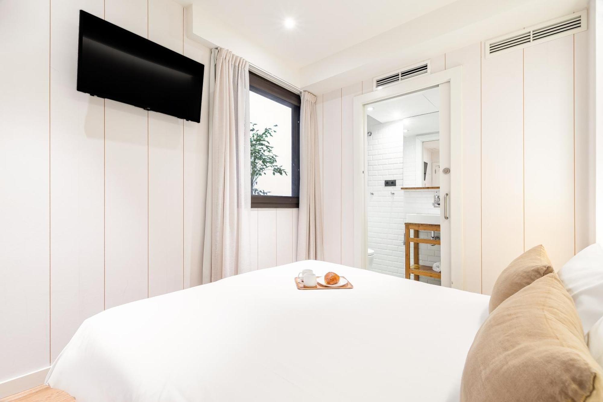 Casa Bella Gracia By Aspasios Barcelona Bilik gambar