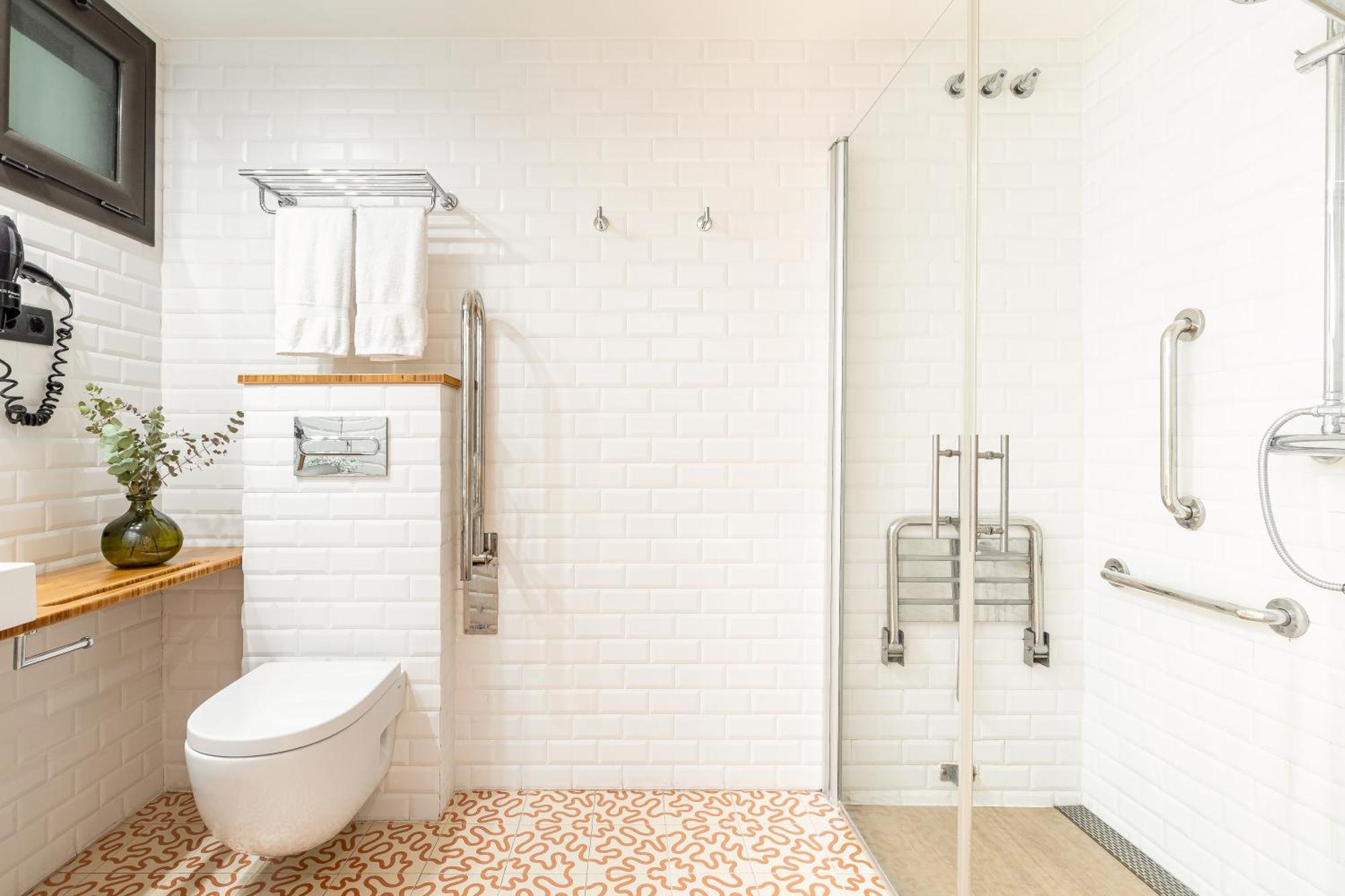 Casa Bella Gracia By Aspasios Barcelona Bilik gambar