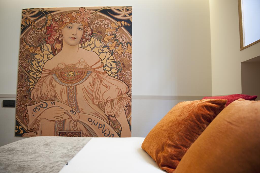 Casa Bella Gracia By Aspasios Barcelona Luaran gambar