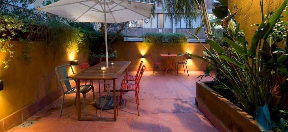 Casa Bella Gracia By Aspasios Barcelona Luaran gambar