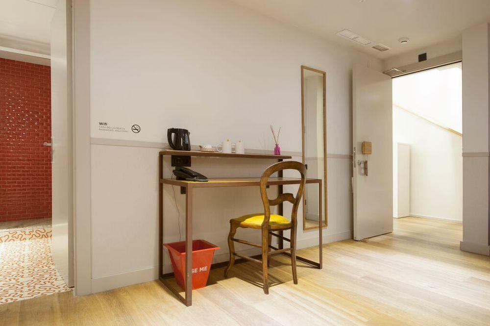 Casa Bella Gracia By Aspasios Barcelona Luaran gambar