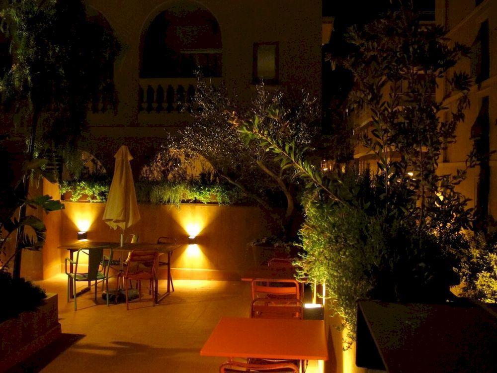 Casa Bella Gracia By Aspasios Barcelona Luaran gambar