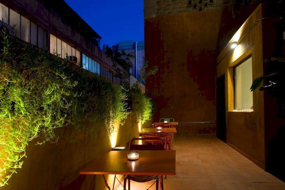 Casa Bella Gracia By Aspasios Barcelona Luaran gambar