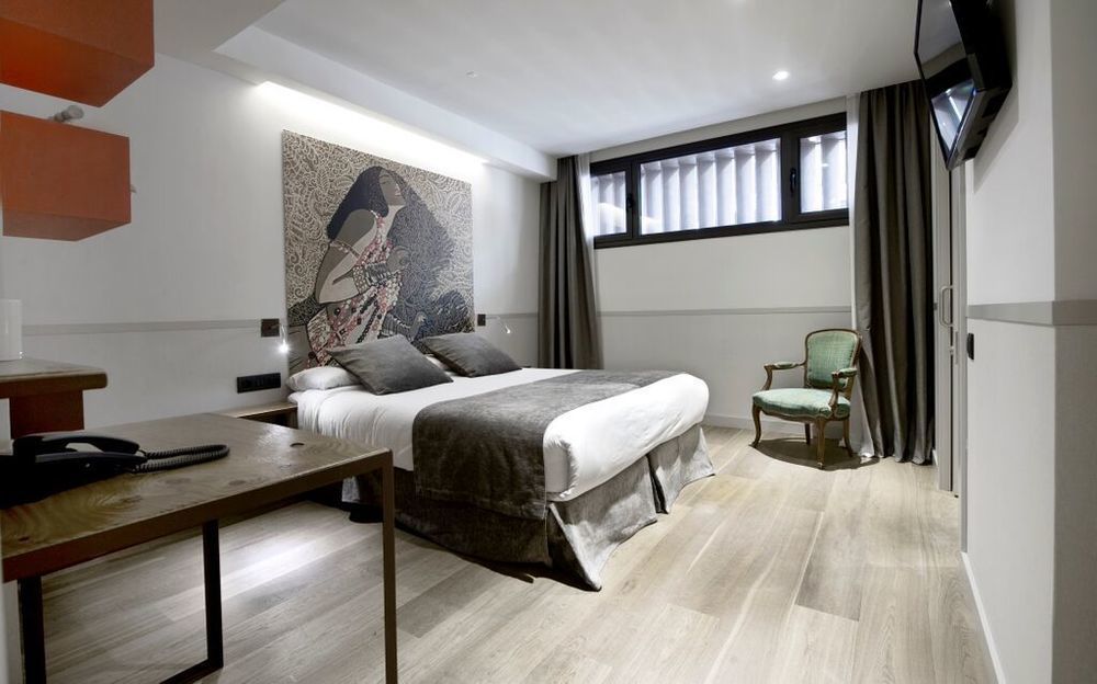 Casa Bella Gracia By Aspasios Barcelona Luaran gambar